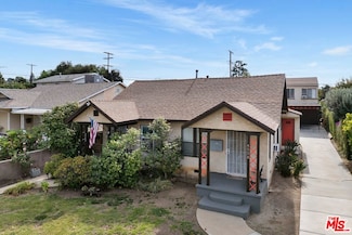 4558 Paulhan Ave, Los Angeles, CA 90041