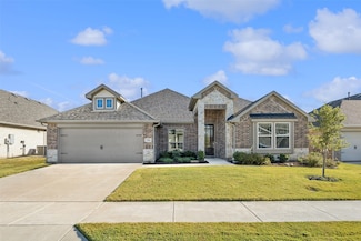 706 Creekview Ln, Lavon, TX 75166