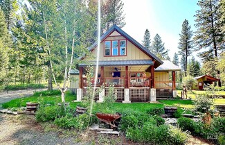 3617 Rubicon St, New Meadows, ID 83654