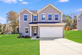 212 Sugar Hill Rd, Troutman, NC 28166