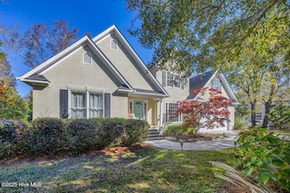 6105 Sleepy Hollow Ln, Wilmington, NC 28409