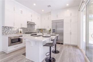 20621 W Chestnut Cir, Porter Ranch, CA 91326