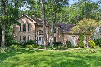 1140 Mount Vernon Ave, Lake Forest, IL 60045