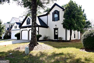 2587 Alvecot Cir SE, Atlanta, GA 30339