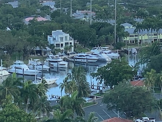 610 W Las Olas Blvd Unit 1620N, Fort Lauderdale, FL 33312