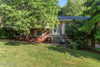 3505 Eastside Dr, Louisville, KY 40220