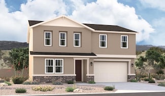 2537 Seaforth Cir NE, Rio Rancho, NM 87144