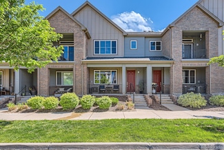 504 E Dry Creek Place, Littleton, CO 80122