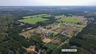 Lot 1 Prairie Dr, Stevens Point, WI 54482