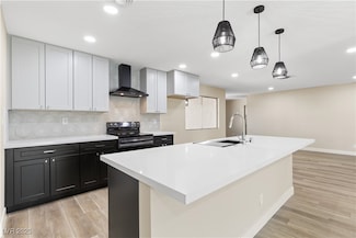 1389 Pawnee Dr, Las Vegas, NV 89169