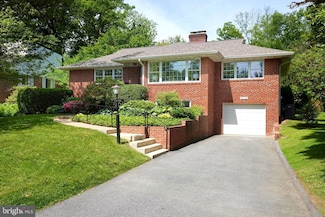 5304 Sangamore Rd, Bethesda, MD 20816