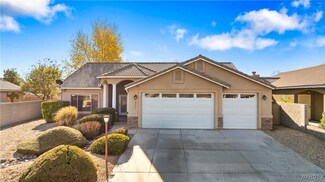 2068 Rex Allen Dr, Kingman, AZ 86409