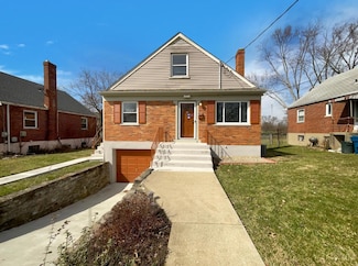 8271 Jackies Dr, Cincinnati, OH 45239