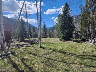 Lot 2-6 & 10-12 Spring St, Jasper, CO 81144