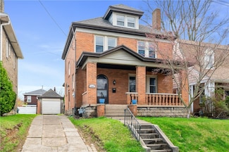 1847 Wittmer St, Pittsburgh, PA 15212