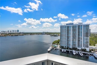 17301 Biscayne Blvd Unit 1407, Aventura, FL 33160