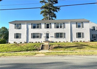 1700 W Front St Unit 36C, Burlington, NC 27215