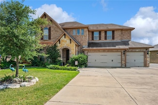 4314 Hadleigh Ln, College Station, TX 77845