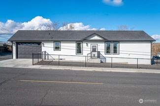 55 Evergreen St S, Soap Lake, WA 98851