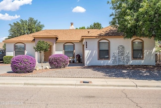 1048 La Plata Dr, Las Cruces, NM 88007