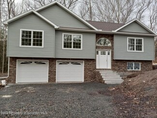 317 Turnpike Rd, Tunkhannock, PA 18657