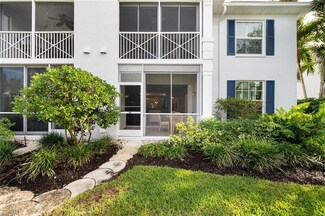 7058 Barrington Cir Unit 101, Naples, FL 34108