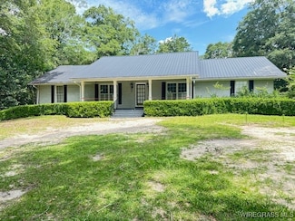 861 Sanford Rd, Andalusia, AL 36420