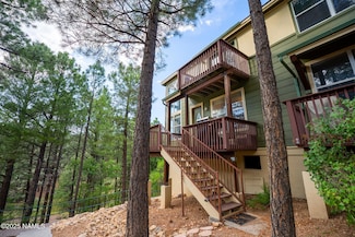 1381 E Mackenzie Dr, Flagstaff, AZ 86001