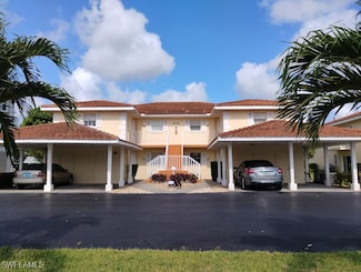 5116 Coronado Pkwy Unit 16, Cape Coral, FL 33904