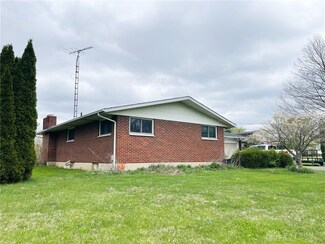 788 Free Rd, New Carlisle, OH 45344