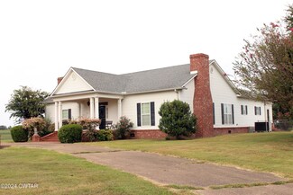 301 Tennessee 138, Denmark, TN 38391