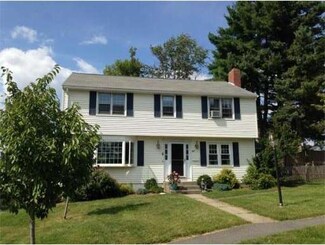 51 Mary Ann Dr, Worcester, MA 01606