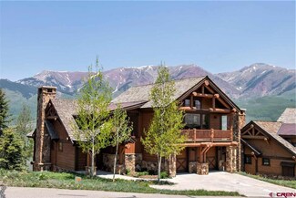 19 Wildhorse Trail, Crested Butte, CO 81225