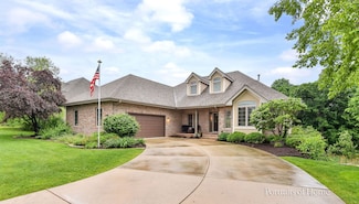231 Windham Cir, Yorkville, IL 60560