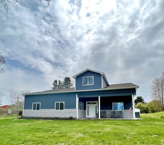 3003 W Cohoctah Rd, Fowlerville, MI 48836