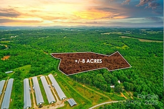 0000 Shorty Miller Rd, Taylorsville, NC 28681