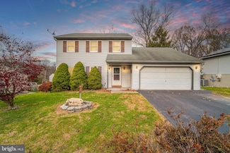 14 Chestnut Run, Elizabethtown, PA 17022