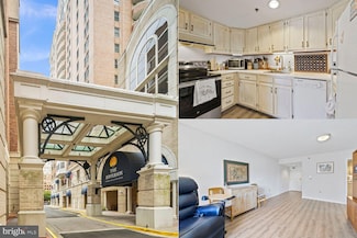 900 N Taylor St Unit 1424, Arlington, VA 22203