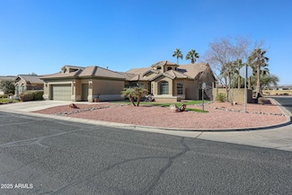 2696 N 162nd Ln, Goodyear, AZ 85395