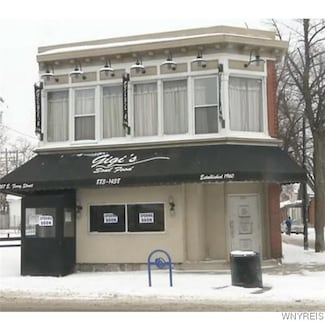 257 A E Ferry St Unit S, Buffalo, NY 14208