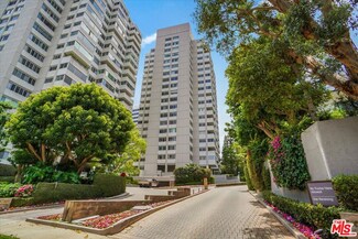 865 Comstock Ave Unit 8C, Los Angeles, CA 90024