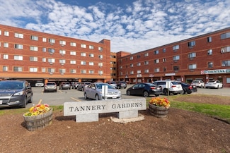 111 Foster St Unit 416, Peabody, MA 01960