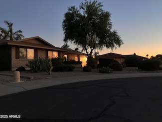 8355 E Vía de Encanto, Scottsdale, AZ 85258