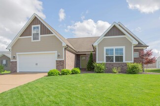 7545 Lyman Ct, Evansville, IN 47715