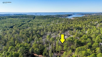 283 Tanoak Ln, Sam Rayburn, TX 75931