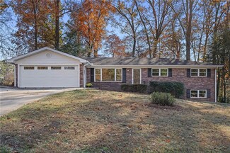 1234 Windburn Dr, Marietta, GA 30066