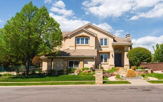 5773 S Benton Way, Littleton, CO 80123