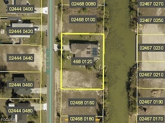 1007 NE 1st Ave, Cape Coral, FL 33909