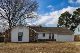2365 Champaign St, Memphis, TN 38134