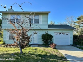 136 Windward Dr, Barnegat, NJ 08005